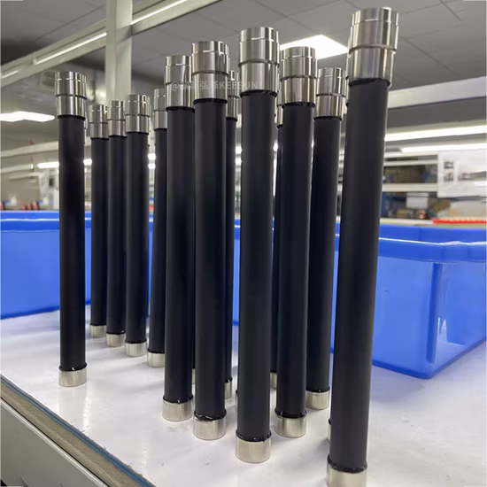 Wholesale Communication Antenna 680-2700MHz Fiberglass Antenna 4dBi Outdoor LTE WiFi Antenna