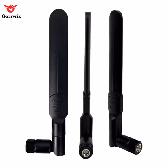Haste WiFi externa 2.4G Antena Bt para receptor sem fio