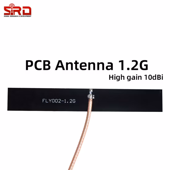 Antena pequena 2g 3G 4G GPS WiFi 20 do tamanho PCB1.2g