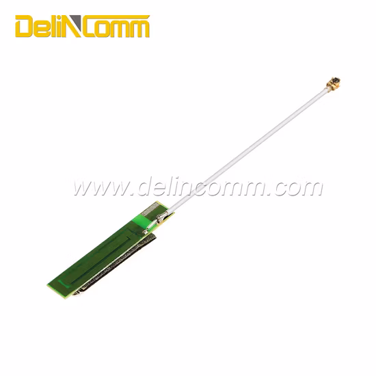 Antena interna PCB 4G de alta qualidade